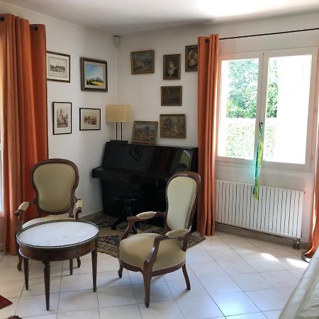 Le Loqui - Maison 250 M2 Piscine Aix En Provence Villa Aix-en-Provence Eksteriør billede