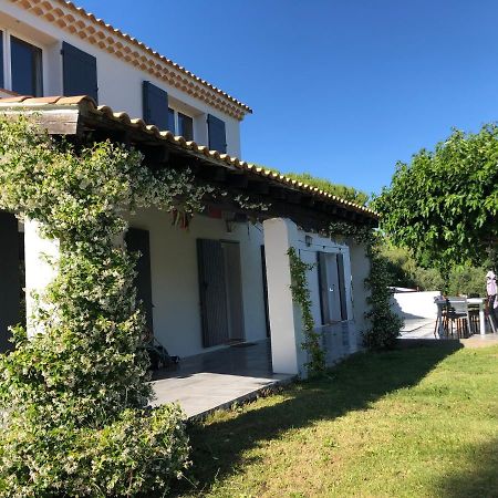Le Loqui - Maison 250 M2 Piscine Aix En Provence Villa Aix-en-Provence Eksteriør billede