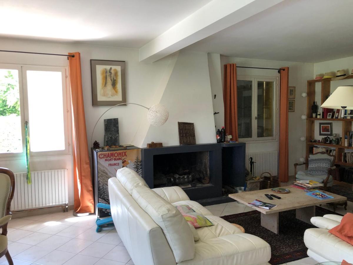 Le Loqui - Maison 250 M2 Piscine Aix En Provence Villa Aix-en-Provence Eksteriør billede