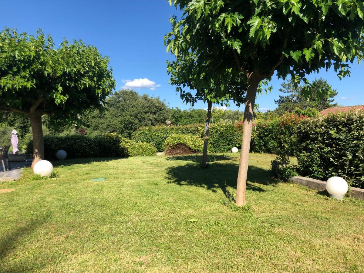 Le Loqui - Maison 250 M2 Piscine Aix En Provence Villa Aix-en-Provence Eksteriør billede