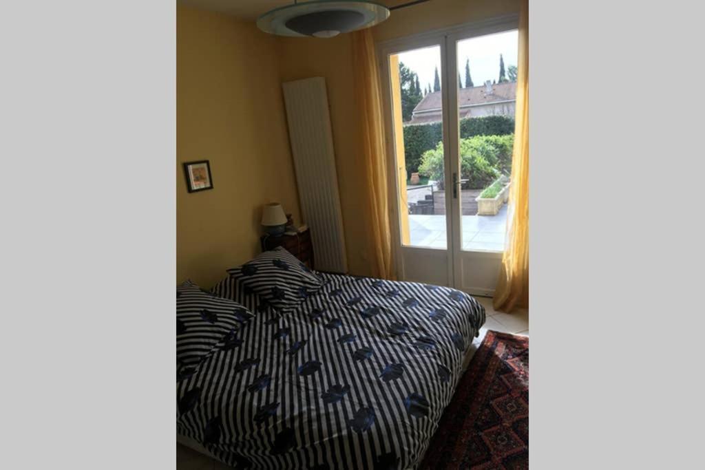 Le Loqui - Maison 250 M2 Piscine Aix En Provence Villa Aix-en-Provence Eksteriør billede