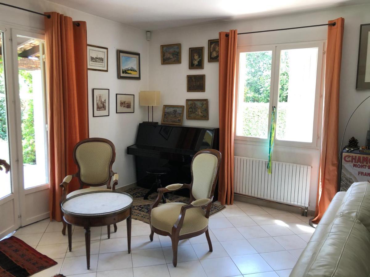 Le Loqui - Maison 250 M2 Piscine Aix En Provence Villa Aix-en-Provence Eksteriør billede