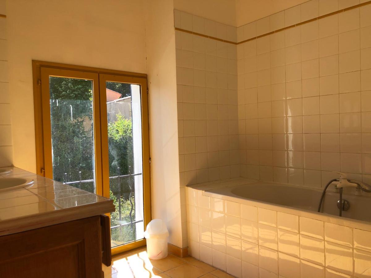 Le Loqui - Maison 250 M2 Piscine Aix En Provence Villa Aix-en-Provence Eksteriør billede
