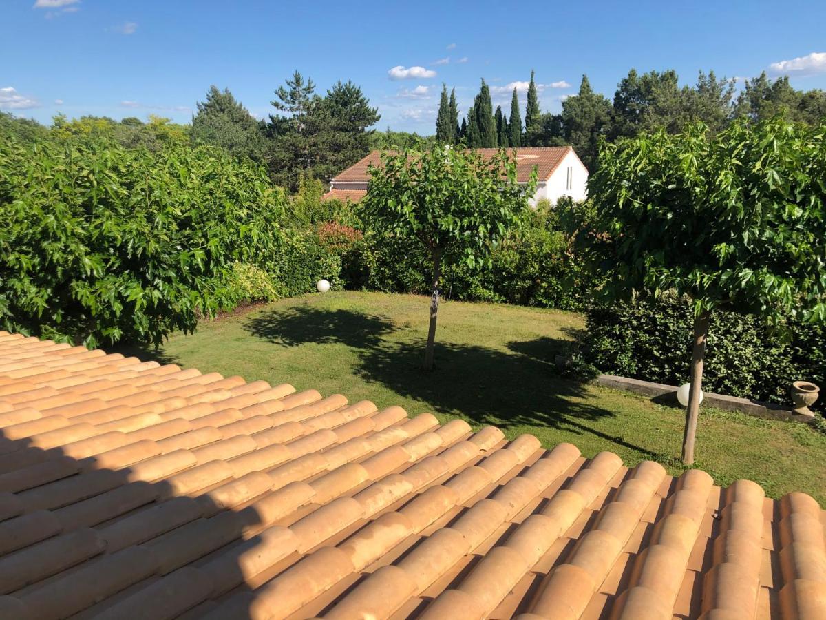 Le Loqui - Maison 250 M2 Piscine Aix En Provence Villa Aix-en-Provence Eksteriør billede