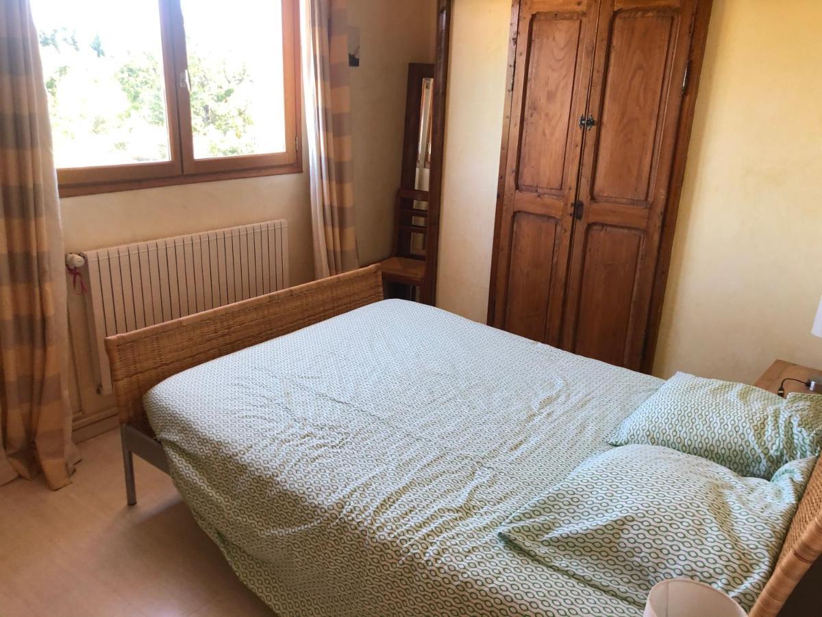 Le Loqui - Maison 250 M2 Piscine Aix En Provence Villa Aix-en-Provence Eksteriør billede